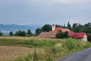 Szent Őrzőangyalok templom