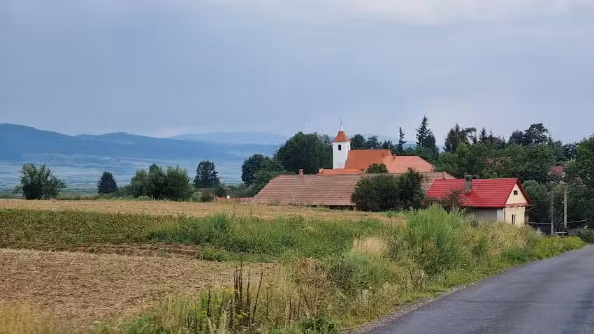 Szent Őrzőangyalok templom