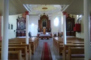 Szent P&eacute;ter &eacute;s P&aacute;l templom