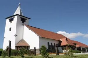 Szovátai Református Egyházközség