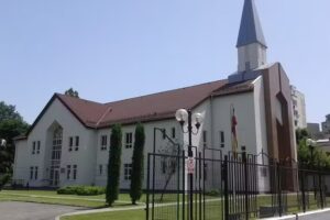 The Church of Jesus Christ of Latter-day Saints