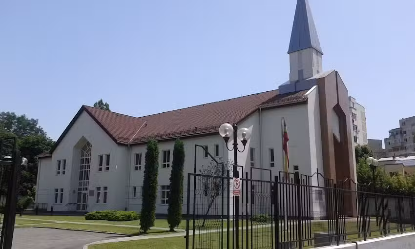 The Church of Jesus Christ of Latter-day Saints