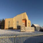 Церква Адвентистів Сьомого Дня