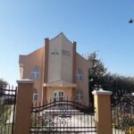 Церква Адвентистів Сьомого Дня