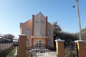 Церква Адвентистів Сьомого Дня