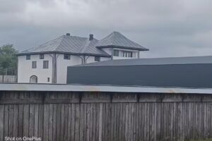 Церква Адвентистів Сьомого Дня