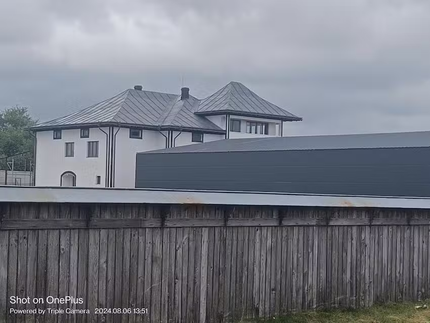 Церква Адвентистів Сьомого Дня