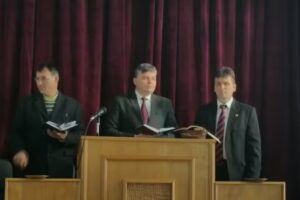 Церква Адвентистів Сьомого Дня