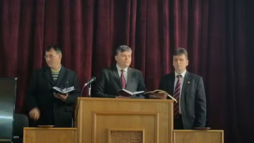 Церква Адвентистів Сьомого Дня