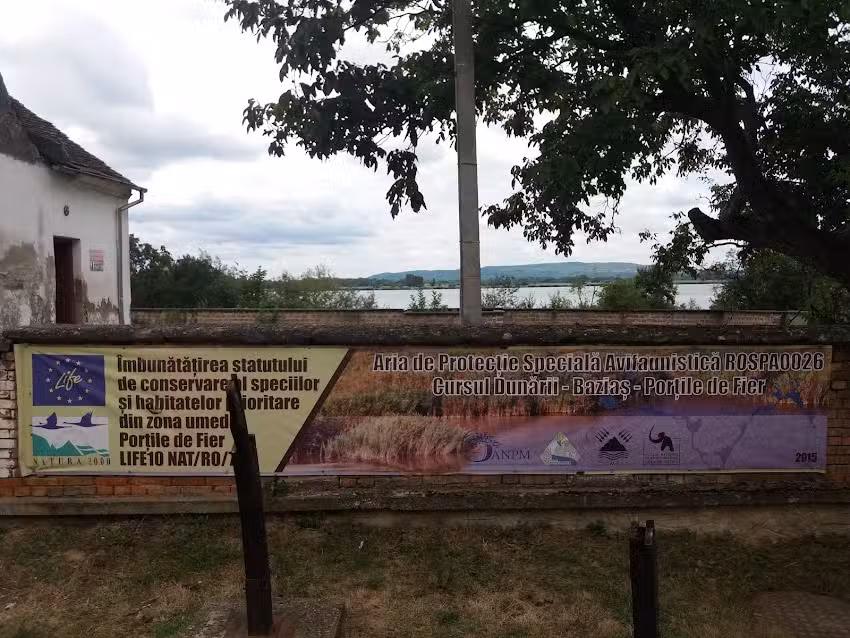 Црква светог арханђела Михаила