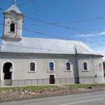 Црква Вазнесења Господњег