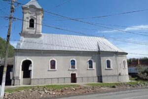 Црква Вазнесења Господњег