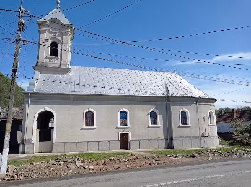 Црква Вазнесења Господњег