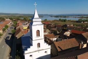 Црква Вазнесења Господњег