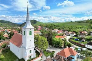 Unit&aacute;rius Templom