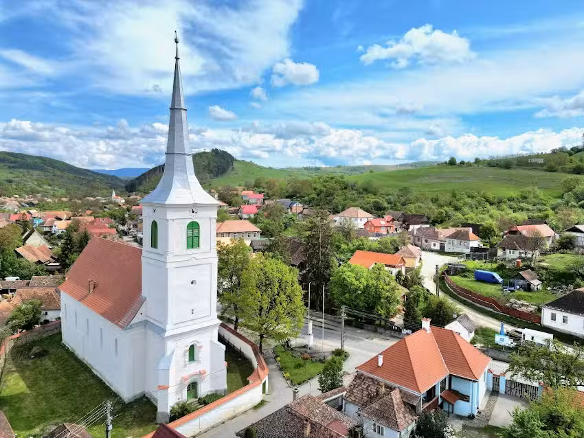 Unit&aacute;rius Templom