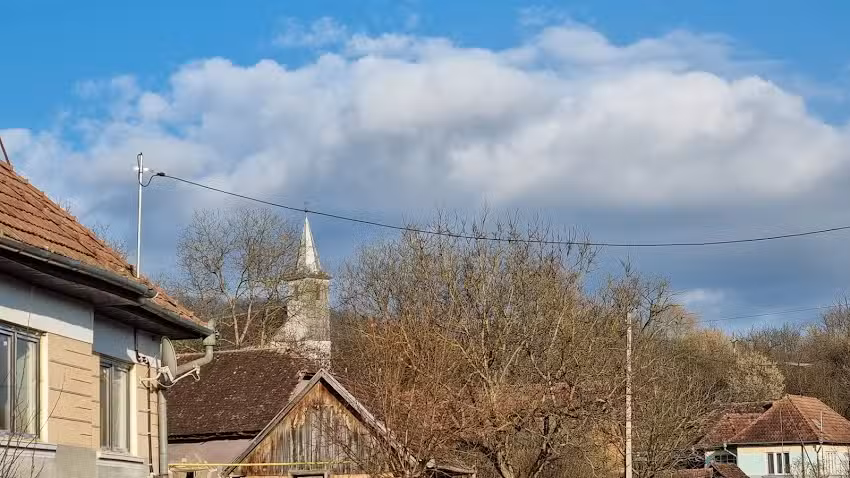 Unit&aacute;rius templom