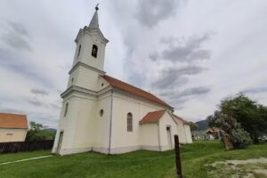 &Uacute;rnapja R&oacute;mai Katolikus Templom