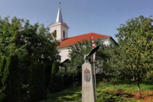 V&aacute;rkudu Reform&aacute;tus Templom