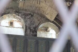 Vechea Biserica Sf. Nicolae