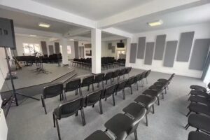 Victory of Christ International Church