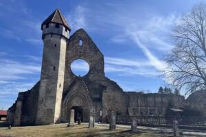 Zisterzienser Kloster